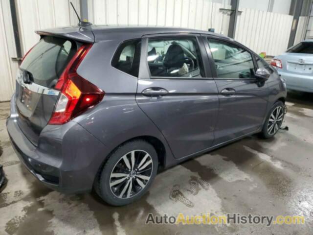 HONDA FIT EX, 3HGGK5H82KM749688