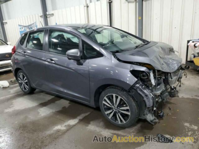 HONDA FIT EX, 3HGGK5H82KM749688