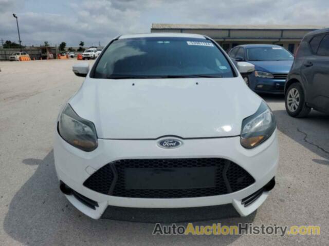 FORD FOCUS ST, 1FADP3L92EL330100