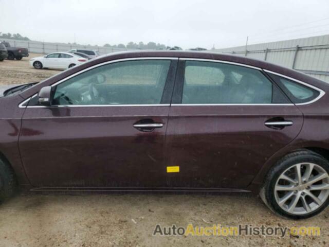 TOYOTA AVALON BASE, 4T1BK1EB4EU125937