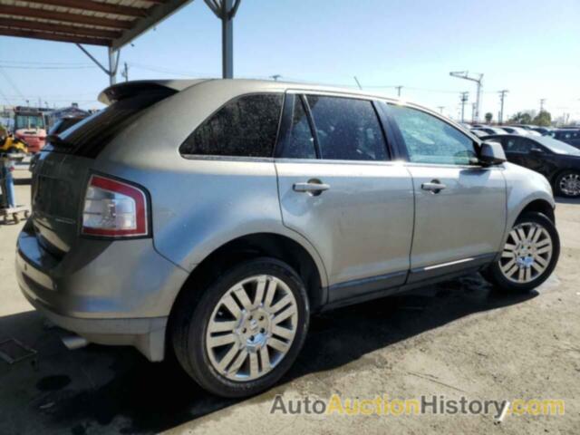 FORD EDGE LIMITED, 2FMDK39C08BB42493