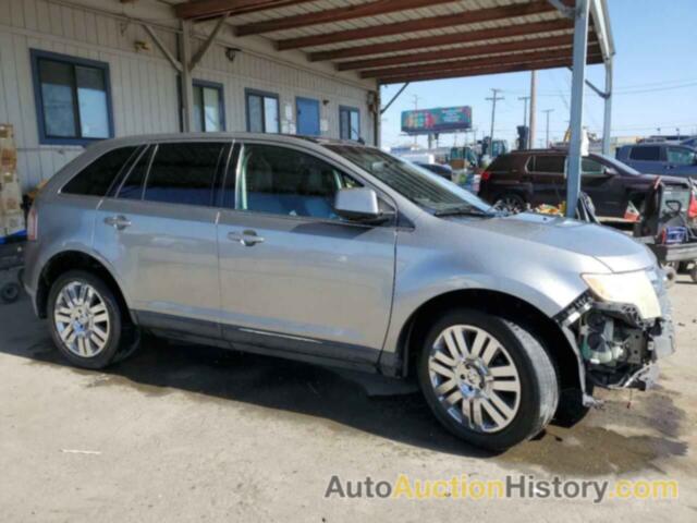 FORD EDGE LIMITED, 2FMDK39C08BB42493