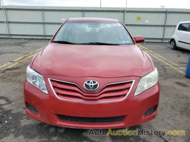 TOYOTA CAMRY BASE, 4T1BF3EK8AU518706