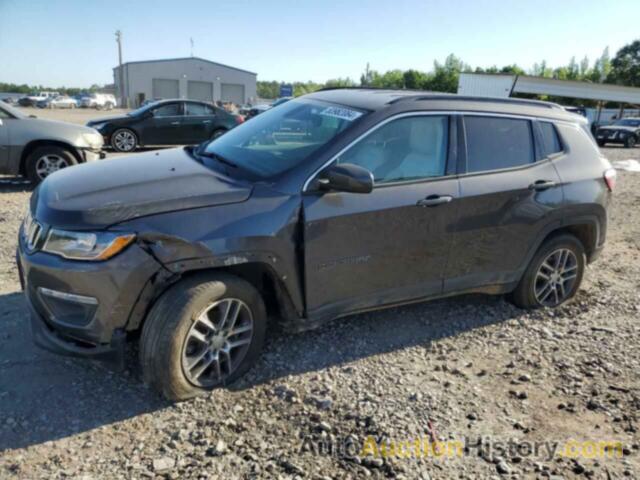 JEEP COMPASS LATITUDE, 3C4NJDBB4JT138654