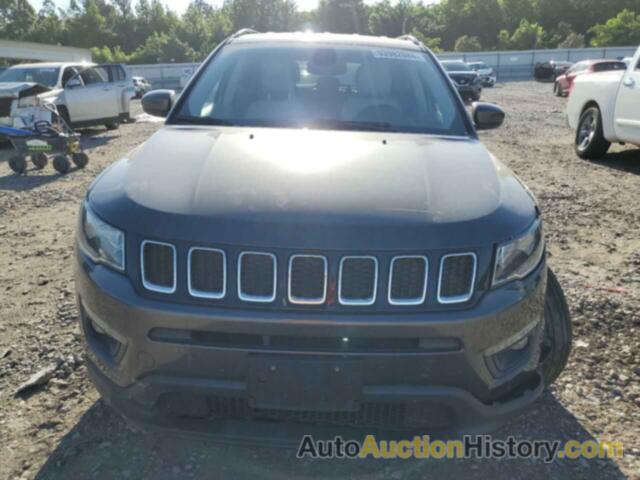 JEEP COMPASS LATITUDE, 3C4NJDBB4JT138654