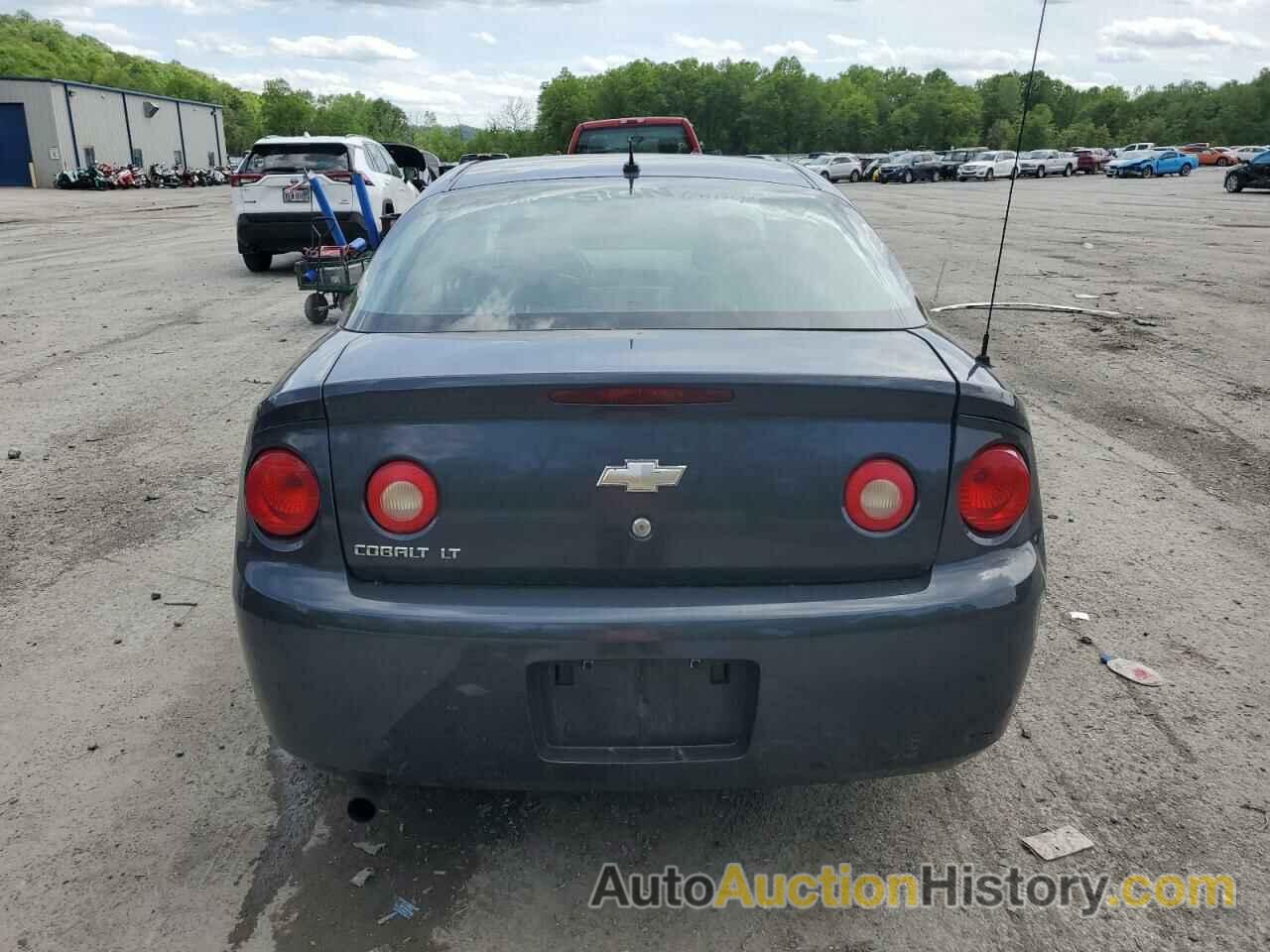 CHEVROLET COBALT LT, 1G1AT18H797182031