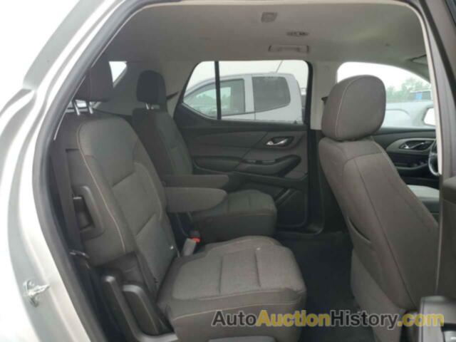 CHEVROLET TRAVERSE LT, 1GNEVGKW7LJ174204