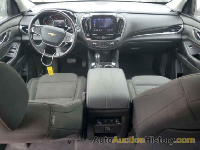 CHEVROLET TRAVERSE LT, 1GNEVGKW7LJ174204