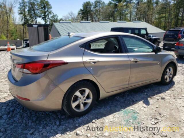 HYUNDAI ELANTRA SE, 5NPDH4AE5EH507224