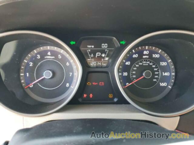 HYUNDAI ELANTRA SE, 5NPDH4AE5EH507224