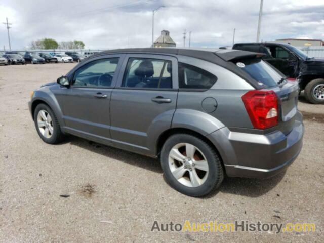 DODGE CALIBER MAINSTREET, 1B3CB3HA3BD295971