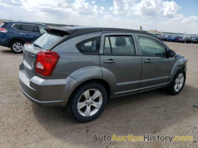 DODGE CALIBER MAINSTREET, 1B3CB3HA3BD295971