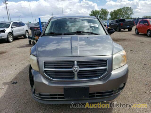 DODGE CALIBER MAINSTREET, 1B3CB3HA3BD295971