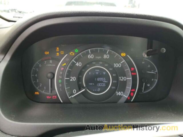 HONDA CRV LX, 5J6RM3H30GL018108