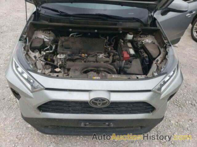 TOYOTA RAV4 XLE, 2T3W1RFV0MC088310