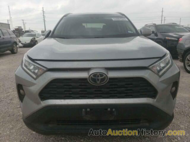 TOYOTA RAV4 XLE, 2T3W1RFV0MC088310