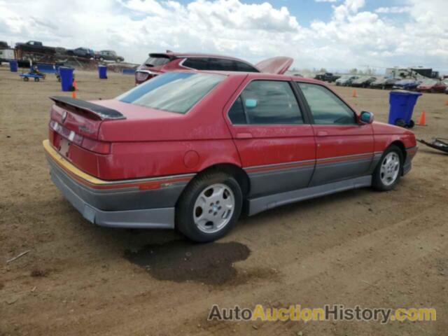 ALFA ROMEO 164 SPORT, ZAREA33E6M6221896