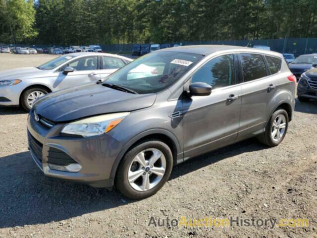 FORD ESCAPE SE, 1FMCU0GX7EUA79053