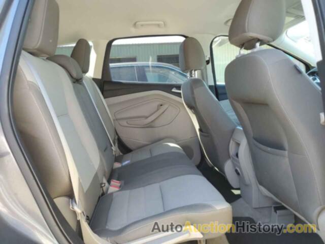 FORD ESCAPE SE, 1FMCU0GX7EUA79053