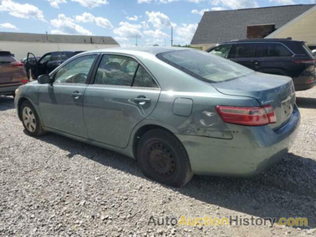 TOYOTA CAMRY CE, 4T1BE46K37U675009