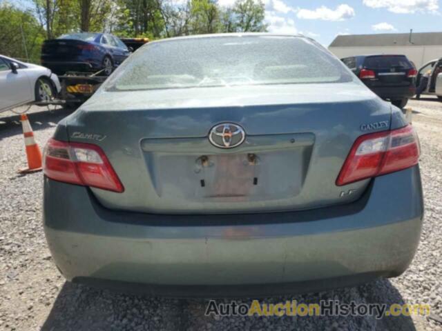 TOYOTA CAMRY CE, 4T1BE46K37U675009