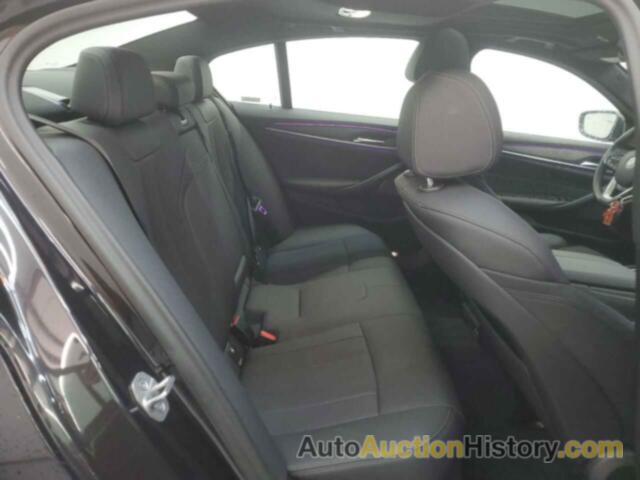 BMW 5 SERIES XI, WBA13BJ09PWY22712