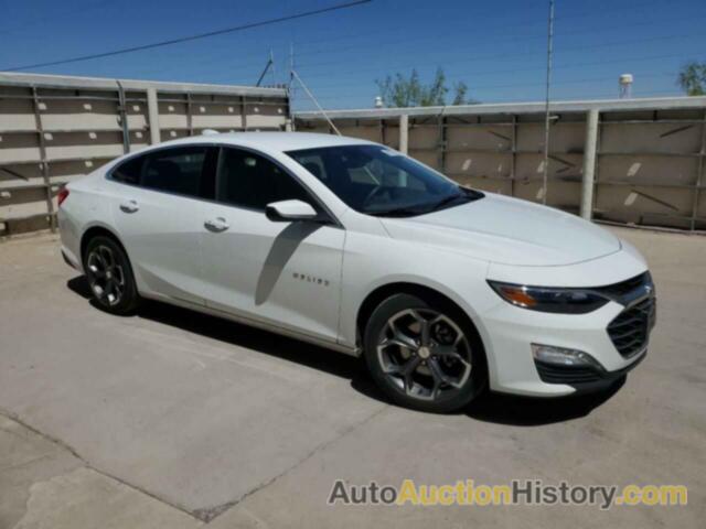 CHEVROLET MALIBU LT, 1G1ZD5ST3PF205716