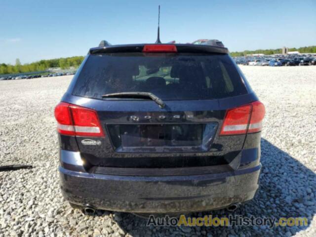 DODGE JOURNEY CREW, 3D4PH3FG1BT523257