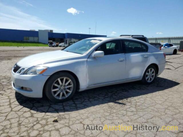 LEXUS GS300 300, JTHCH96SX60005586