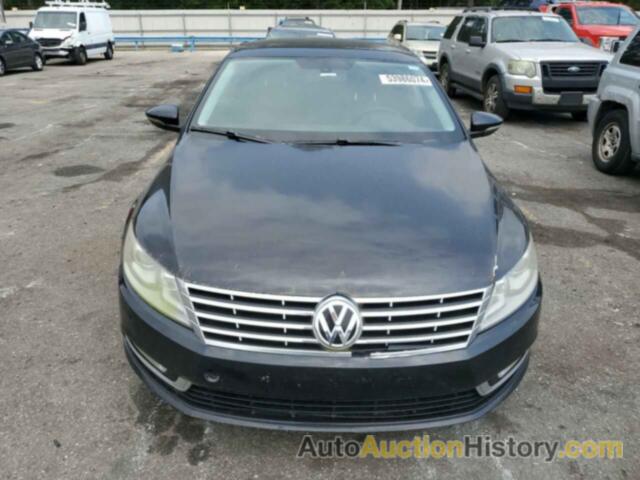 VOLKSWAGEN CC LUXURY, WVWHU7AN0DE506396