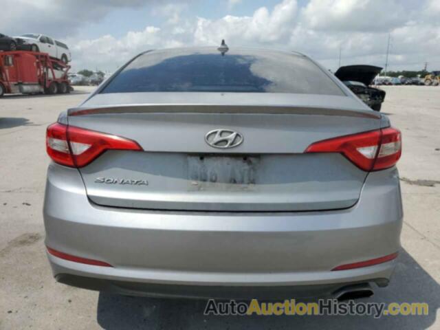 HYUNDAI SONATA SE, 5NPE24AF9GH273042