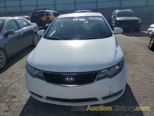 KIA FORTE EX, KNAFU4A23A5064606