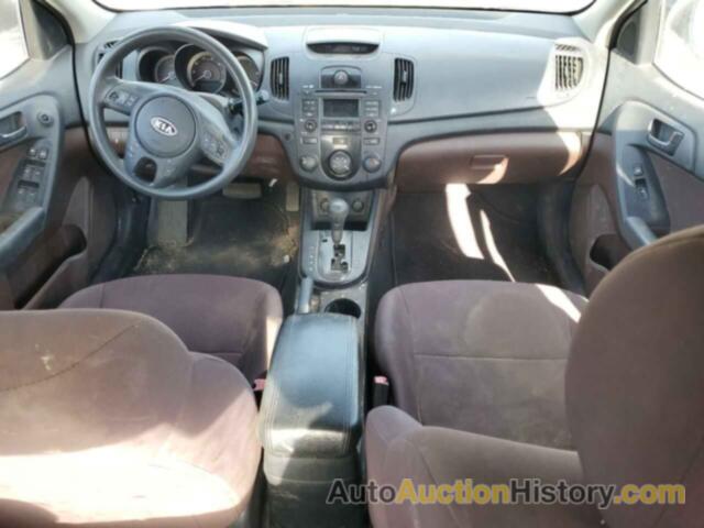 KIA FORTE EX, KNAFU4A23A5064606