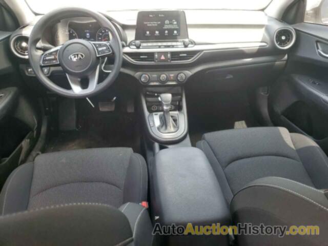 KIA FORTE FE, 3KPF24AD4ME358096