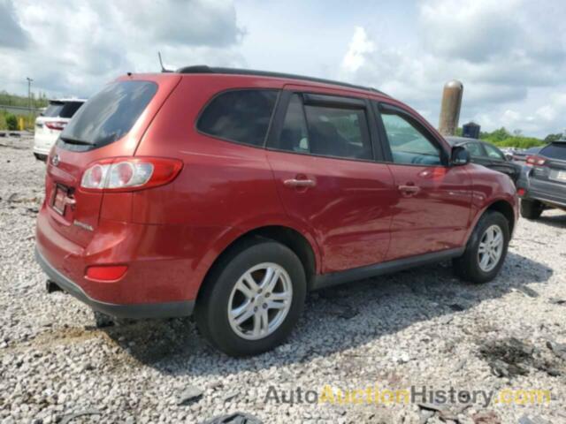 HYUNDAI SANTA FE GLS, 5NMSG3AB5AH344253