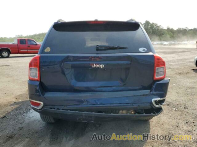 JEEP COMPASS SPORT, 1C4NJCBB8CD647293