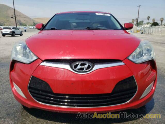 HYUNDAI VELOSTER, KMHTC6AD3CU054524