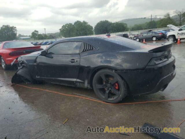 CHEVROLET CAMARO LS, 2G1FA1E39F9178562