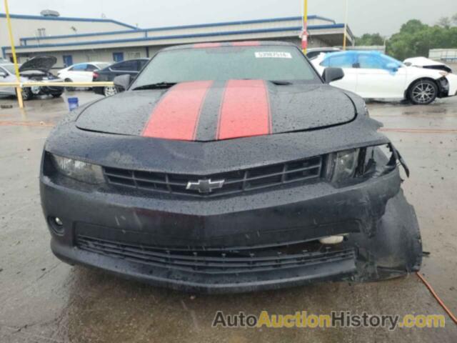 CHEVROLET CAMARO LS, 2G1FA1E39F9178562