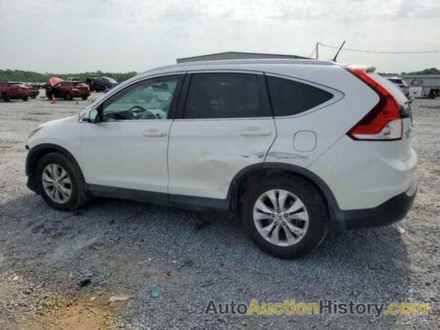 HONDA CRV EXL, 5J6RM3H70EL005097