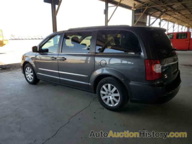 CHRYSLER MINIVAN TOURING, 2C4RC1BG3FR673040