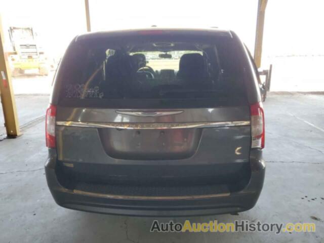 CHRYSLER MINIVAN TOURING, 2C4RC1BG3FR673040