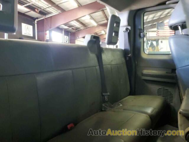 FORD F250 SUPER DUTY, 1FT7X2B60CED03164