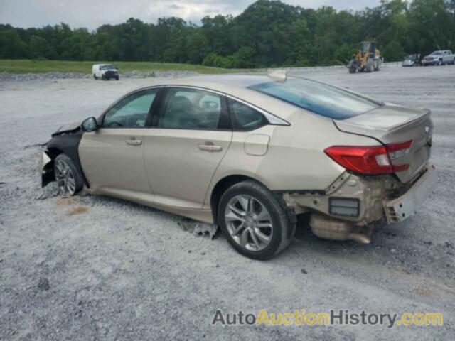 HONDA ACCORD LX, 1HGCV1F19JA008986