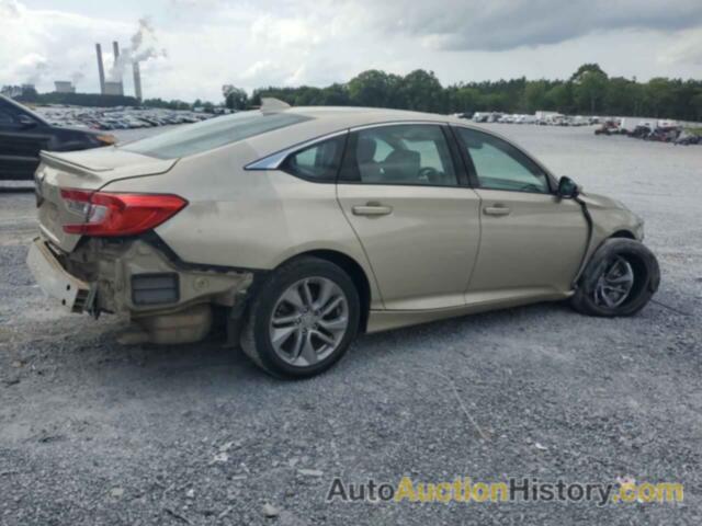 HONDA ACCORD LX, 1HGCV1F19JA008986