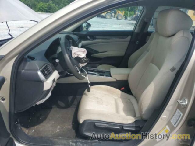 HONDA ACCORD LX, 1HGCV1F19JA008986