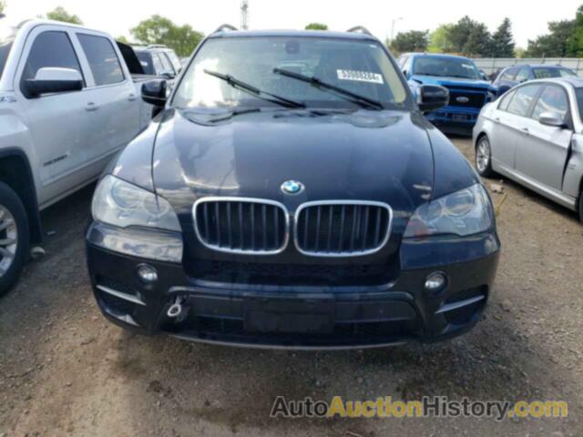 BMW X5 XDRIVE35I, 5UXZV4C55CL759476