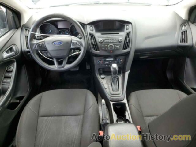 FORD FOCUS SE, 1FADP3FEXGL332236