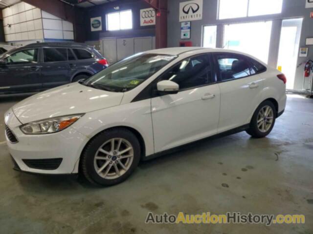 FORD FOCUS SE, 1FADP3F27HL215544