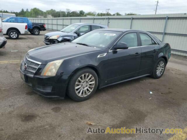 CADILLAC CTS LUXURY COLLECTION, 1G6DG5EG1A0100869